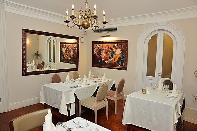 Wine, Dine & Indulge: premium wine & food tour in Madeira - Price and value: $172.19 for four hours that feels like a meal