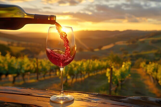 Wine taste, 4x4 Jeep Adventure and Cabo Girão Skywalk - Key Highlights to Know Before You Go