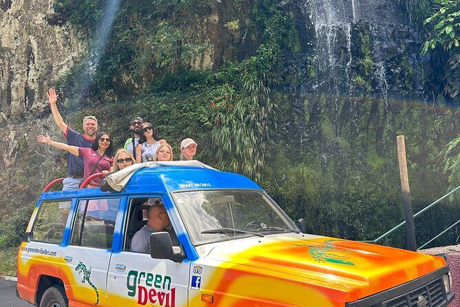 Wine taste, 4x4 Jeep Adventure and Cabo Girão Skywalk - Price and Value: What You Pay, What You Add, and How to Decide